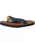 Frauenflip -Flops SAM 73 WF 62 BLAU
