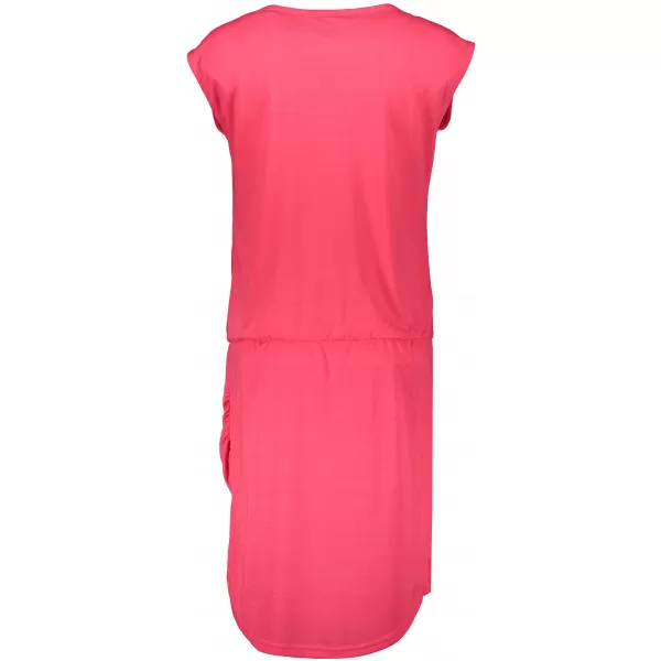 Kleid LOAP ALGERA CLW2066 ROT 