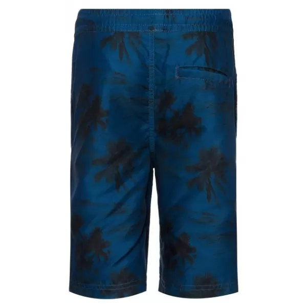 Jungen Shorts SAM 73 ERASYLO KPAR189 DUNKELBLAU 