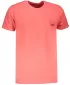 Herren-T-Shirt LOAP BODUM CLM2032 ORANGE