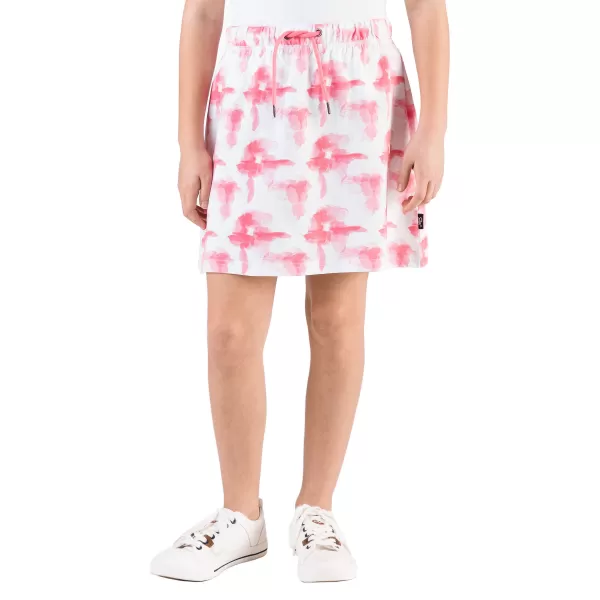  Mädchenrock SAM 73 SANZHARO KSKR070 ROSA 