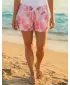 Shorts SAM 73 LPAR409 HELLROSA