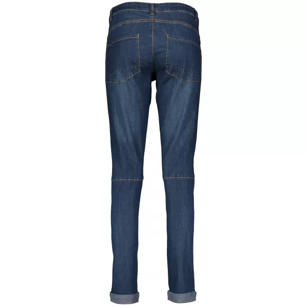  Damenhosen SAM 73 WK 753 DUNKLER DENIM 