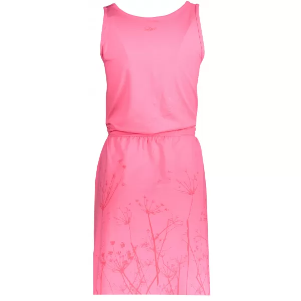  Kleid SAM 73 LSKR239 ROSA 