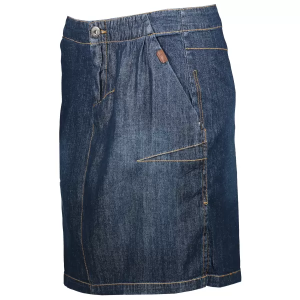  Damenrock SAM 73 WZ 765 DUNKLER DENIM 