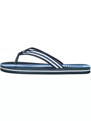 Herren-Flip-Flops SAM 73 MF 42 BLAU