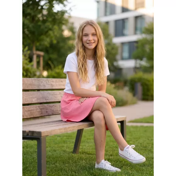  Mädchenrock SAM 73 JEREMO KSKR076 ROSA 