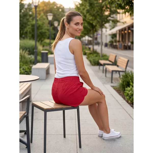  Shorts SAM 73 JACKIE WS 764 ROT 
