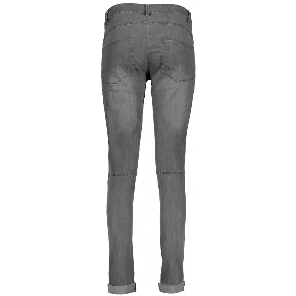  Damenhosen SAM 73 WK 753 GRAU 