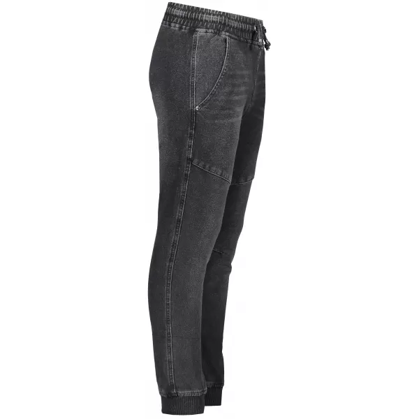  Hose des Mädchens SAM 73 GK 522 SCHWARZ 