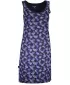 Kleid LOAP ASNARA CLW2073 DUNKELBLAU