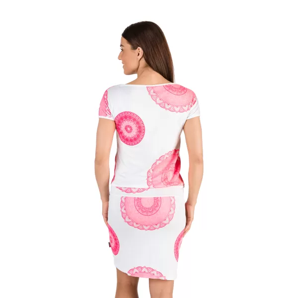  Kleid SAM 73 WZ 774 NEON 