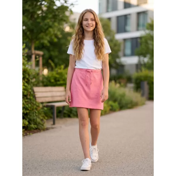  Mädchenrock SAM 73 JEREMO KSKR076 ROSA 