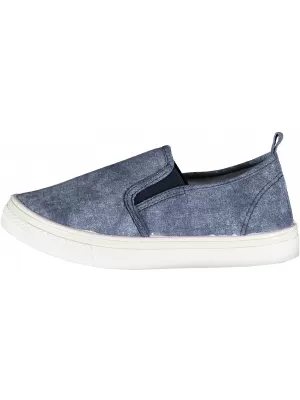 Kinder -Turnschuhe SAM 73 KBTR229 DUNKELBLAU