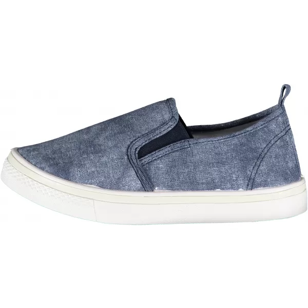  Kinder -Turnschuhe SAM 73 KBTR229 DUNKELBLAU 