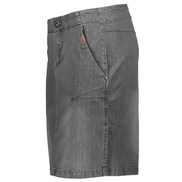  Damenrock SAM 73 WZ 765 ČERNÁ GRAU 