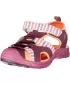 Sandalen ALPINE PRO BIELO KBTR237 LILA
