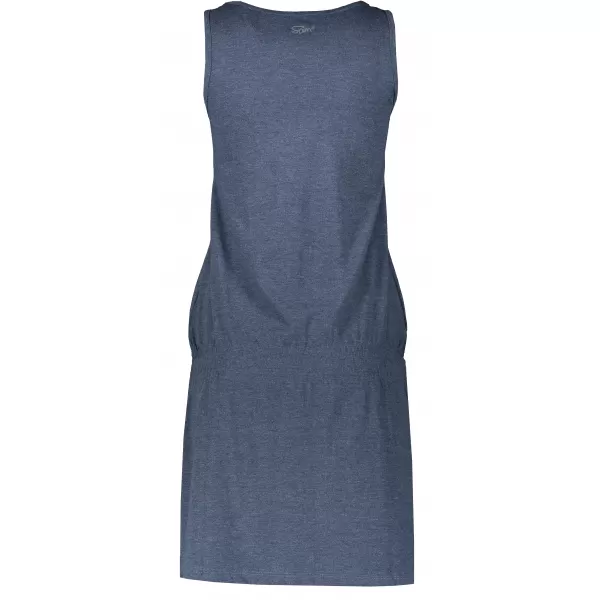  Kleid SAM 73 LSKR278 DUNKELBLAU 