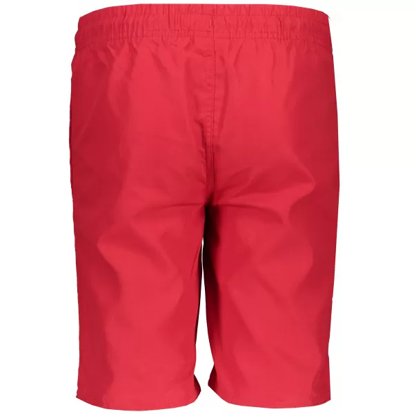  Jungen Shorts SAM 73 BS 525 ROT 