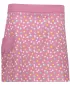 Mädchenrock ALPINE PRO ASKIO KSKR082 ROSA