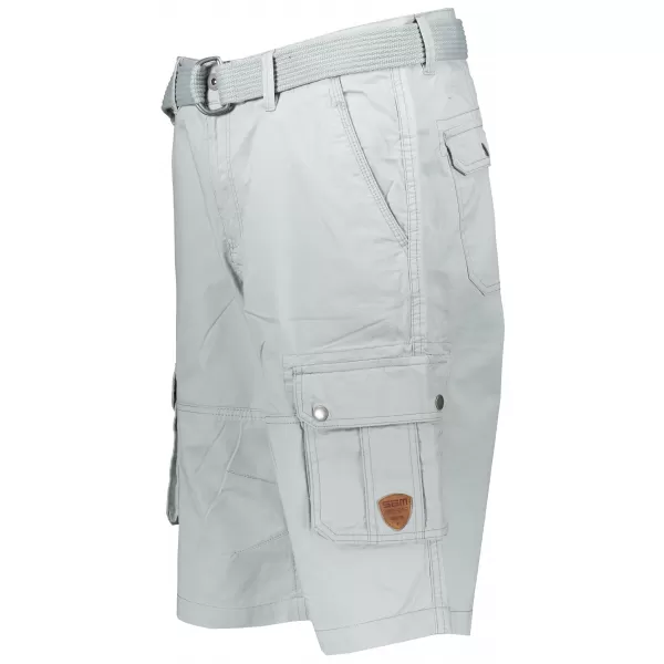  Shorts SAM 73 MPAR437 HELLGRAU 