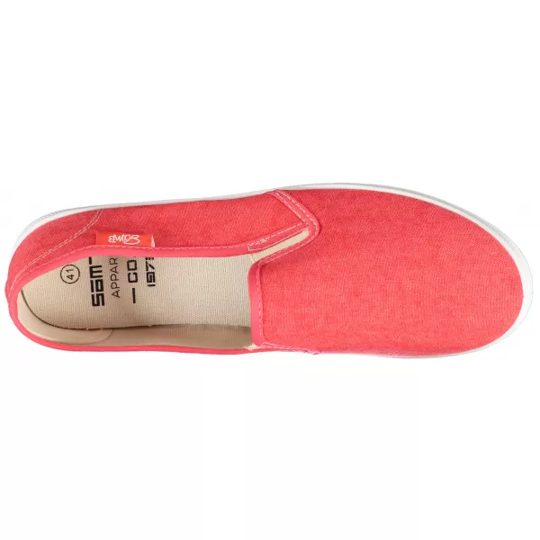  Turnschuhe SAM 73 SHANA LBTR246 ROSA 