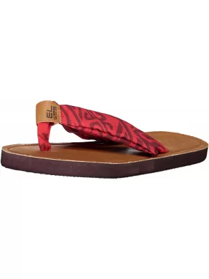 Frauenflip -Flops SAM 73 WF 62 ROT