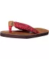Frauenflip -Flops SAM 73 WF 62 ROT