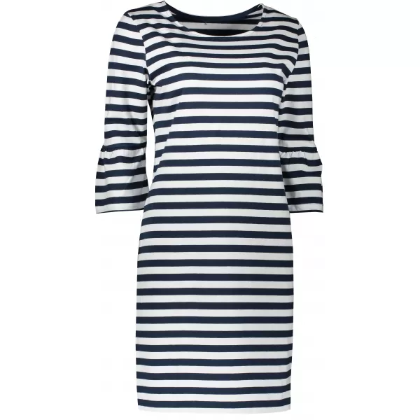  Kleid SAM 73 LSKR270 DUNKELBLAU 