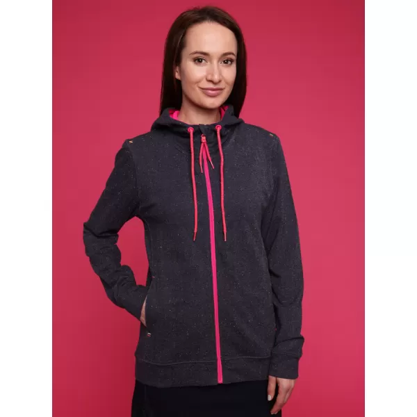  Damen-Sweatshirt LOAP EBBY CLW2010 BLAU 