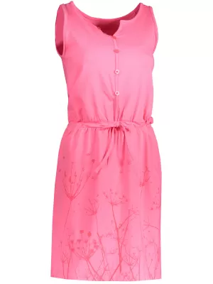 Kleid SAM 73 LSKR239 ROSA