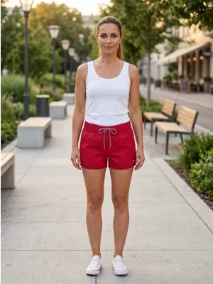 Shorts SAM 73 JACKIE WS 764 ROT