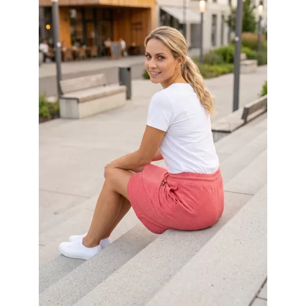  Damenrock SAM 73 WZ 767 ROSA 