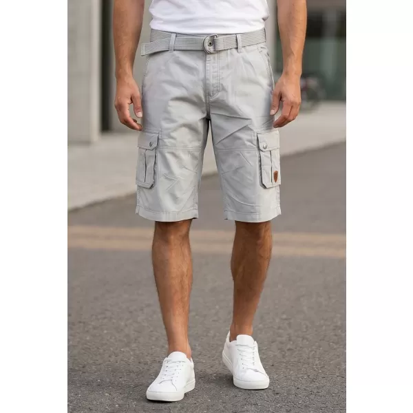  Shorts SAM 73 MPAR437 HELLGRAU 