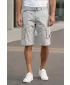 Shorts SAM 73 MPAR437 HELLGRAU