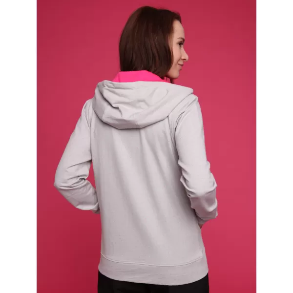  Damen-Sweatshirt LOAP EBBY CLW2010 GRAU 