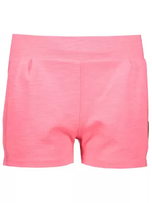Shorts des Mädchens SAM 73 GS 521 NEON