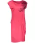 Kleid LOAP ALGERA CLW2066 ROT