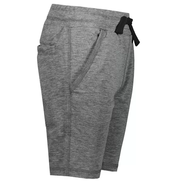  Jungen Shorts SAM 73 BS 529 SCHWARZ 