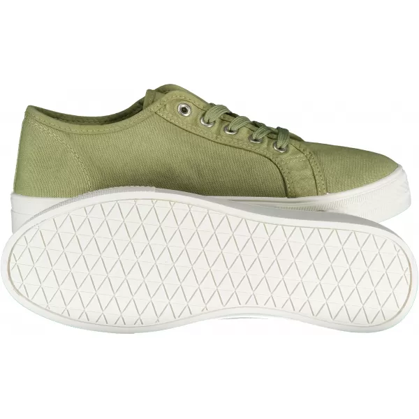  Herren -Turnschuhe SAM 73 SHAN MBTR201 HELLGRÜN 