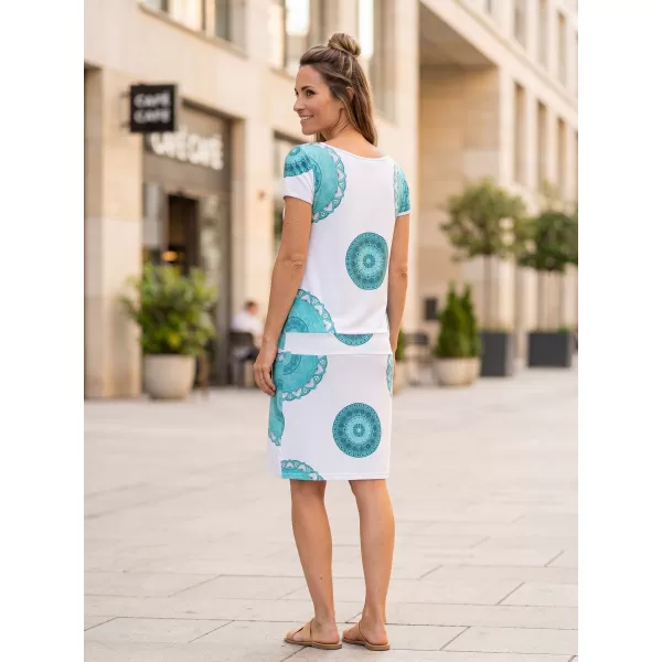  Kleid SAM 73 WZ 774 NEON 