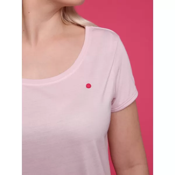  Kleid LOAP ALYSA CLW2064 HELLROSA 