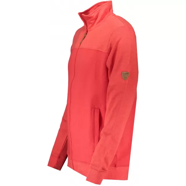  Herren -Sweatshirt SAM 73 MSWR231 ROT 
