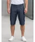 Shorts SAM 73 MS 736 DUNKLER DENIM