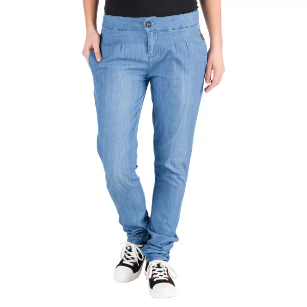  Damenhosen SAM 73 WK 755 LEICHTER DENIM 