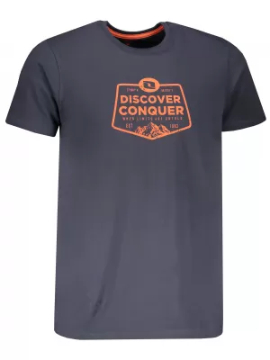 Herren-T-Shirt LOAP ANAKIN CLM2016 GRAU