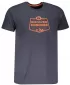 Herren-T-Shirt LOAP ANAKIN CLM2016 GRAU