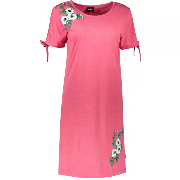  Kleid SAM 73 WZ 773 ROSA 