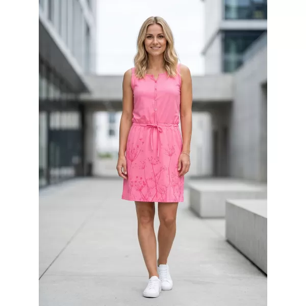  Kleid SAM 73 LSKR239 ROSA 