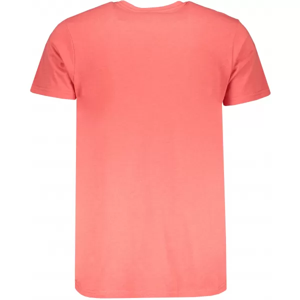  Herren-T-Shirt LOAP BODUM CLM2032 ORANGE 